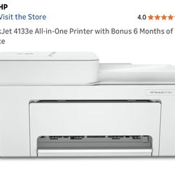 HP-printer