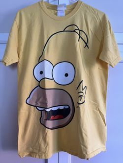  Simpson Homer Shirt 