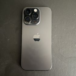 iPhone 16 pro 256gb T-Mobile