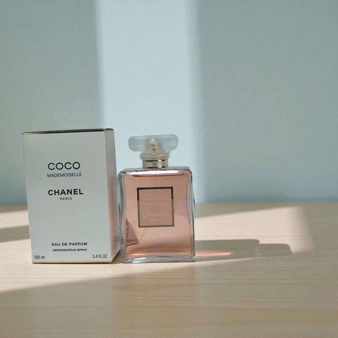 Chanel Coco Mademoiselle