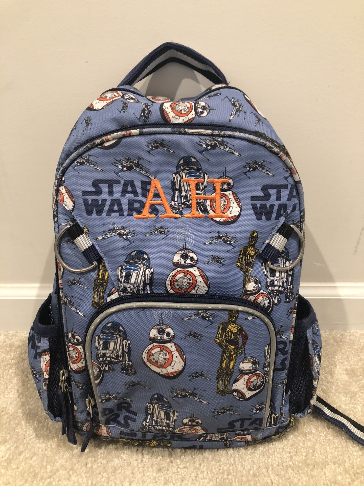 PBK Star Wars Kids Backpack