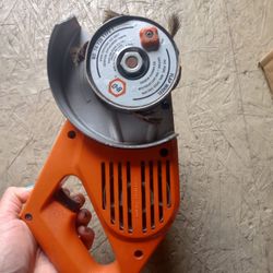 Power Stripper Sander