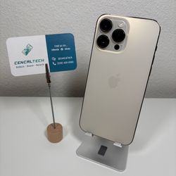 iPhone 14 Pro Max 256gb Unlocked 84%🔋Health 7/10 Great Condition #0519
