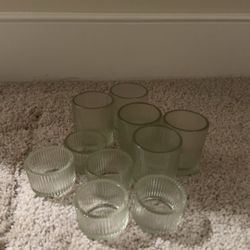 Glass Holders 