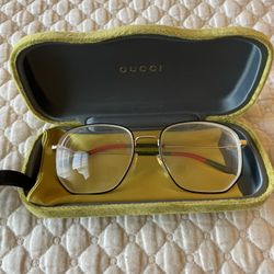 Gucci Eyeglasses GG03960