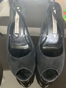 Gian marco lorenzi size 40