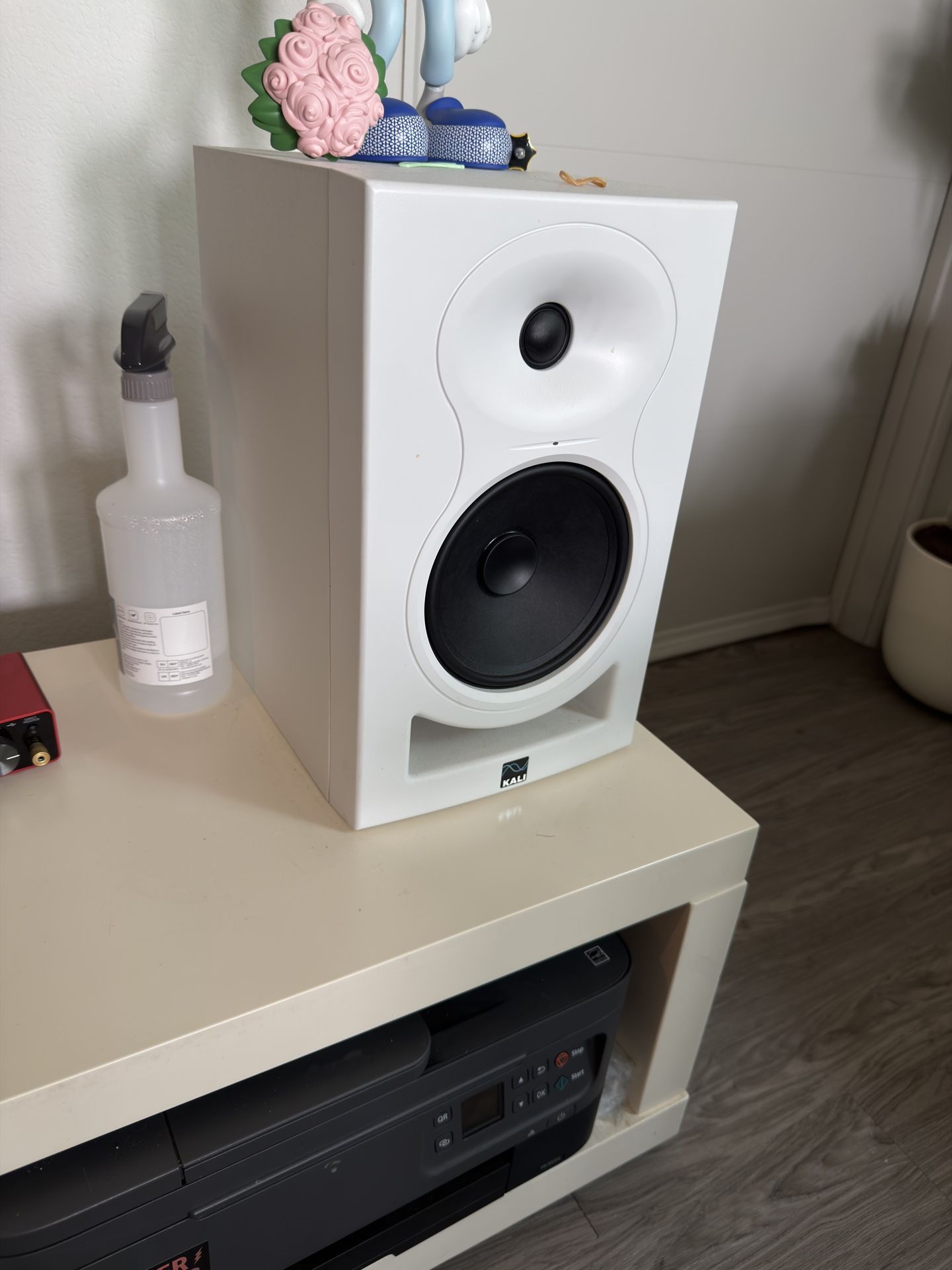 Kali Audio LP-6 2nd Wave x2 Monitor Speakers