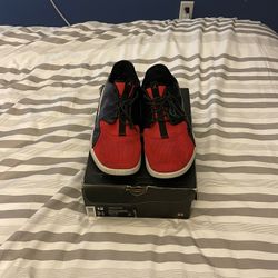 Jordan Eclipse University Red Size 12