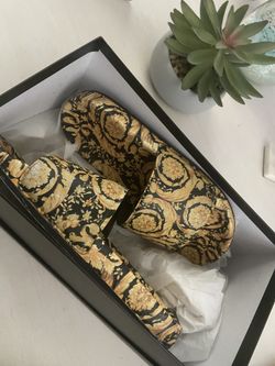 Versace Slides (kids)