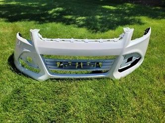 Ford Escape front bumper cover 2013 2014 2015 2016