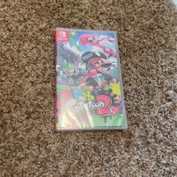 Splatoon 2