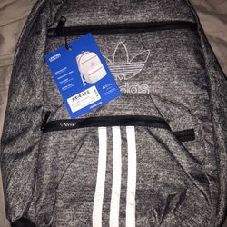 Adidas Book Bag Brand New 