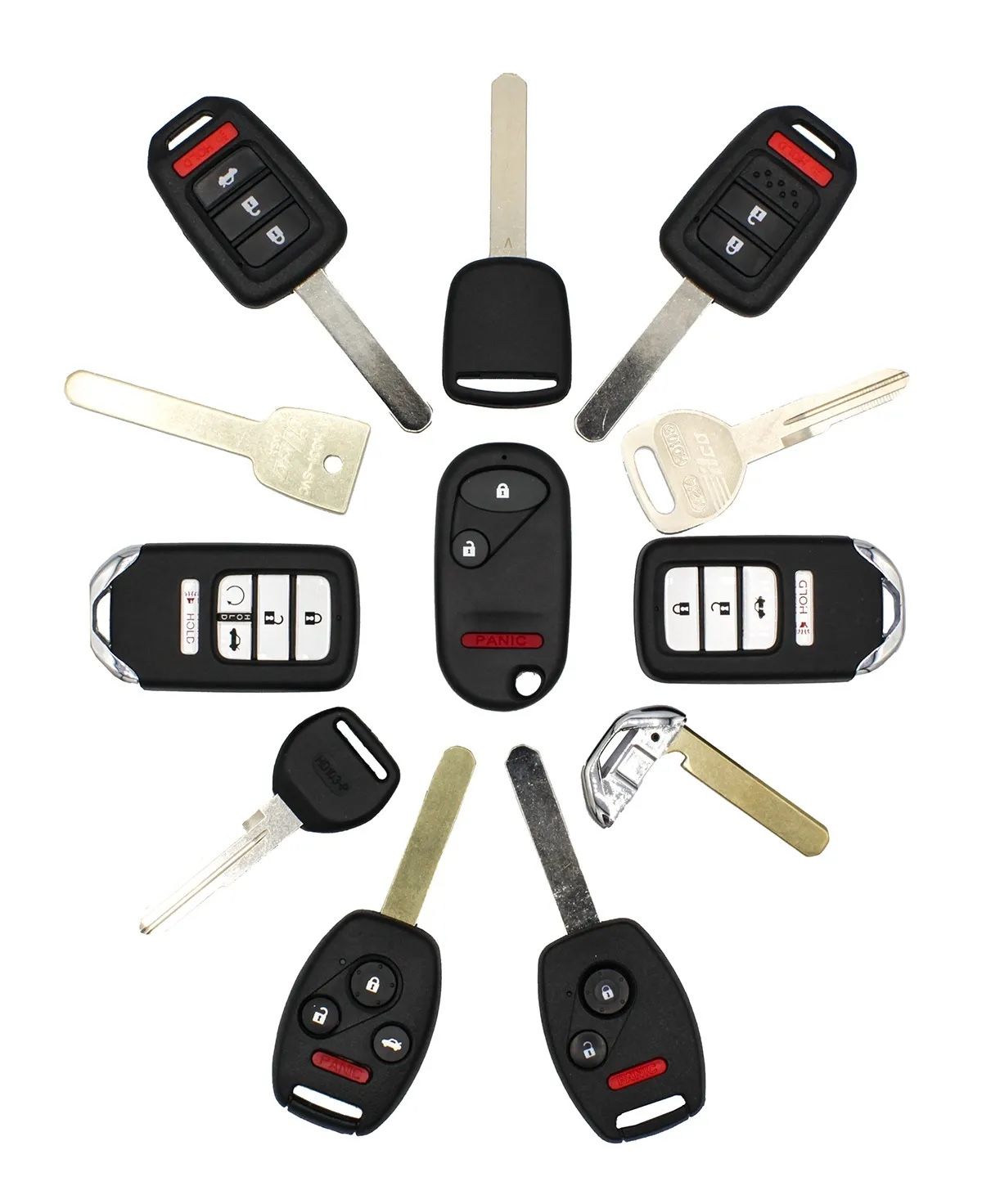Car Key Fob Remote Programming