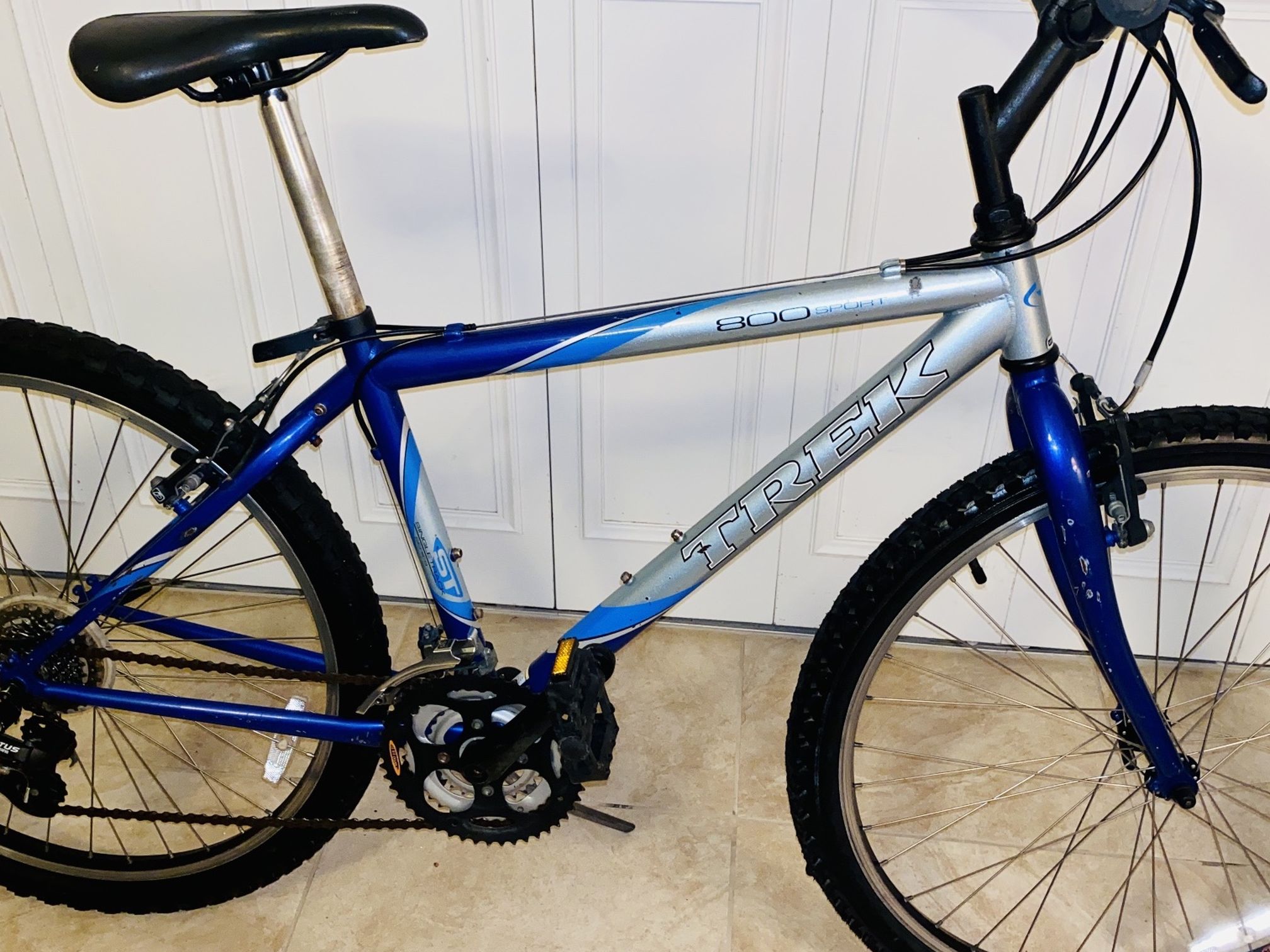 Trek Mountain Bike