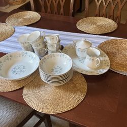 Fine China