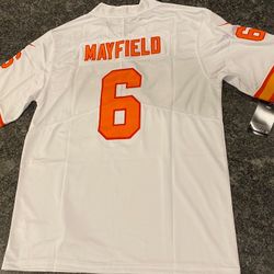 Large Tampa Bay Buccaneers Jersey 