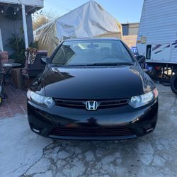 2006 Honda Civic