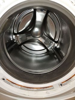 Washer & Dryer