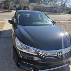 Honda 2017