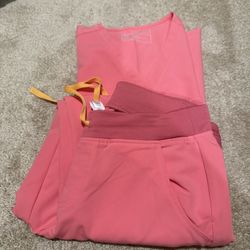 Figs Scrubs
