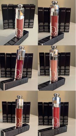 DIOR ADDICT Lip Maximizer