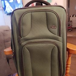 Carry-on Bag