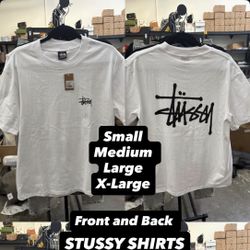 Stussy Shirts Size s-xl