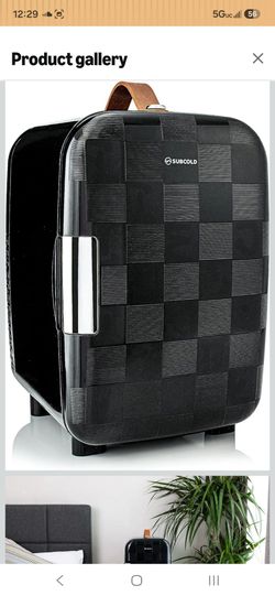 Mini Frigerator