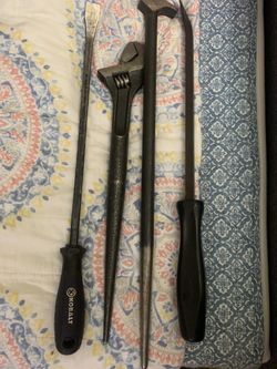 Random Tools