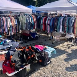Sample / Estate / Yard Sale!  