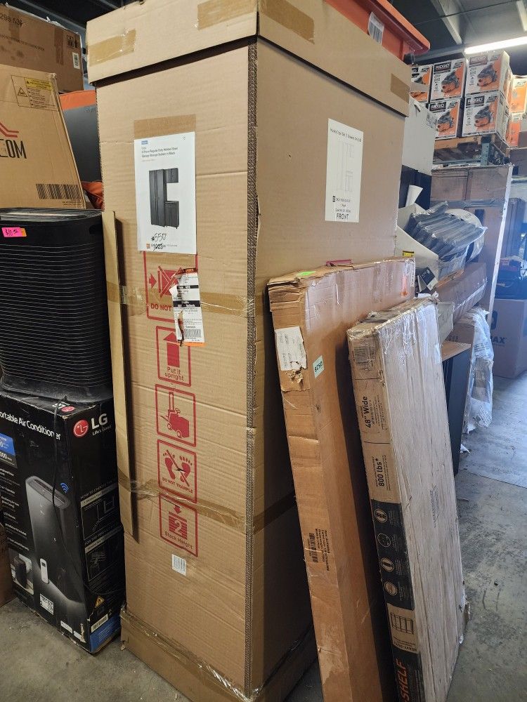 HUSKY GARAGE AND TOOLCHESTS for Sale in Phoenix, AZ OfferUp