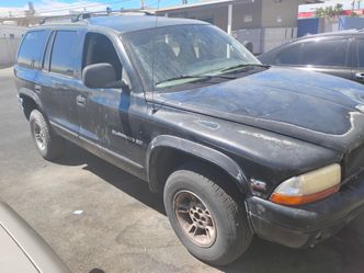 1998 Durango parts for sale