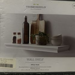 Brand New Wall Shelf