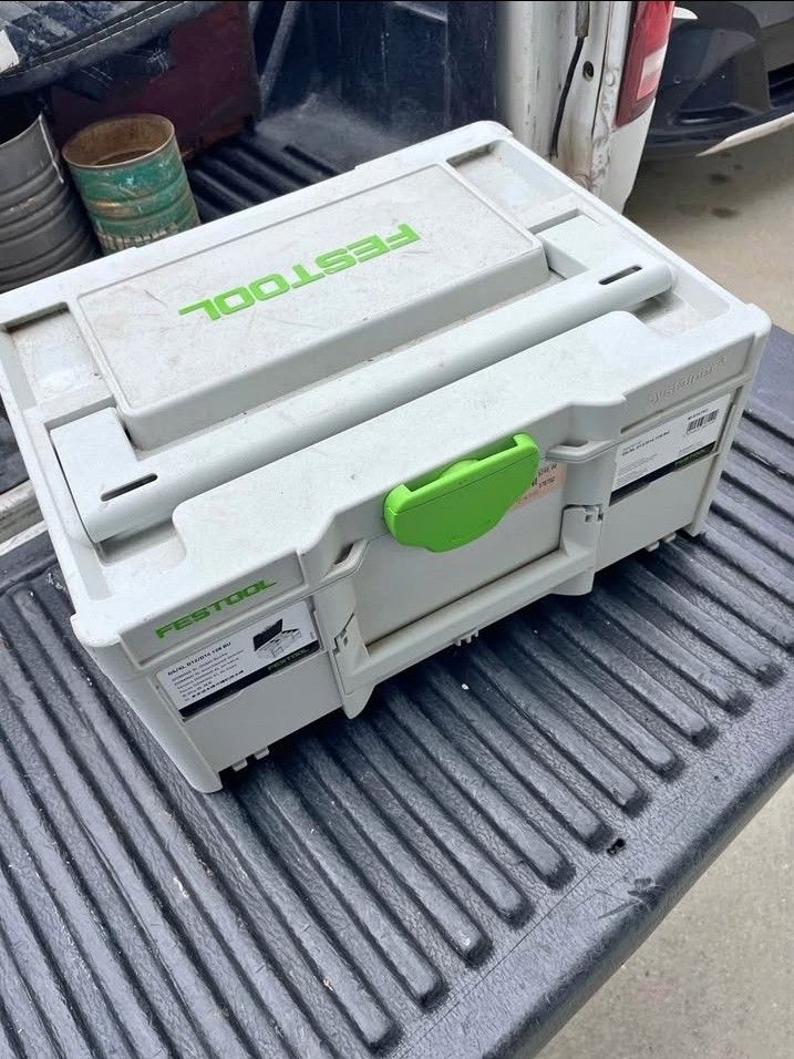 Festool Domino XL