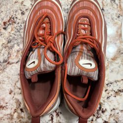 Air Max 97s