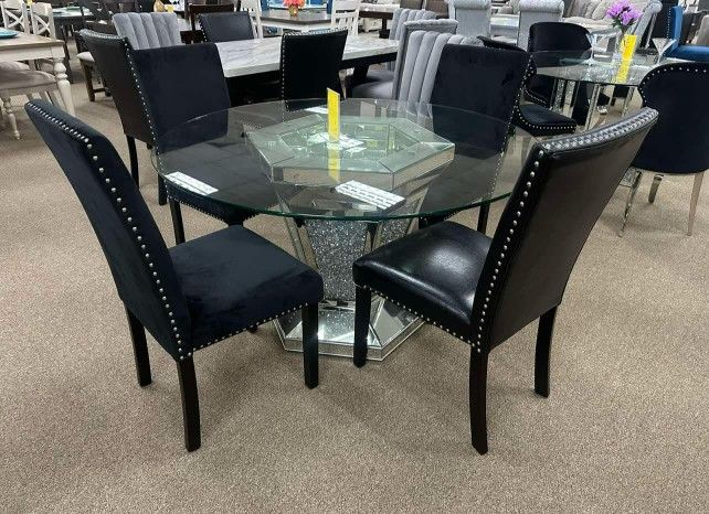 5pc Dining Table Set