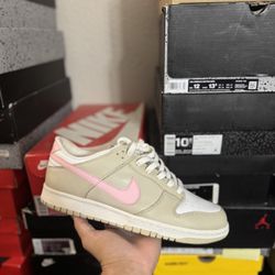 Nike Dunk Low Shy P size 12W 10.5M VNDS 
