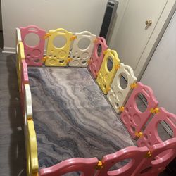 Baby Playpen