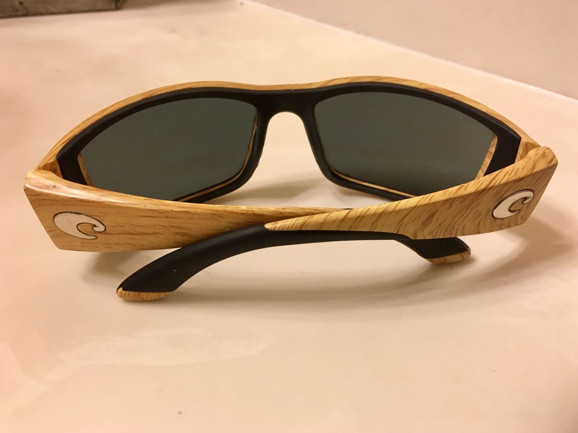 Costa store wood sunglasses