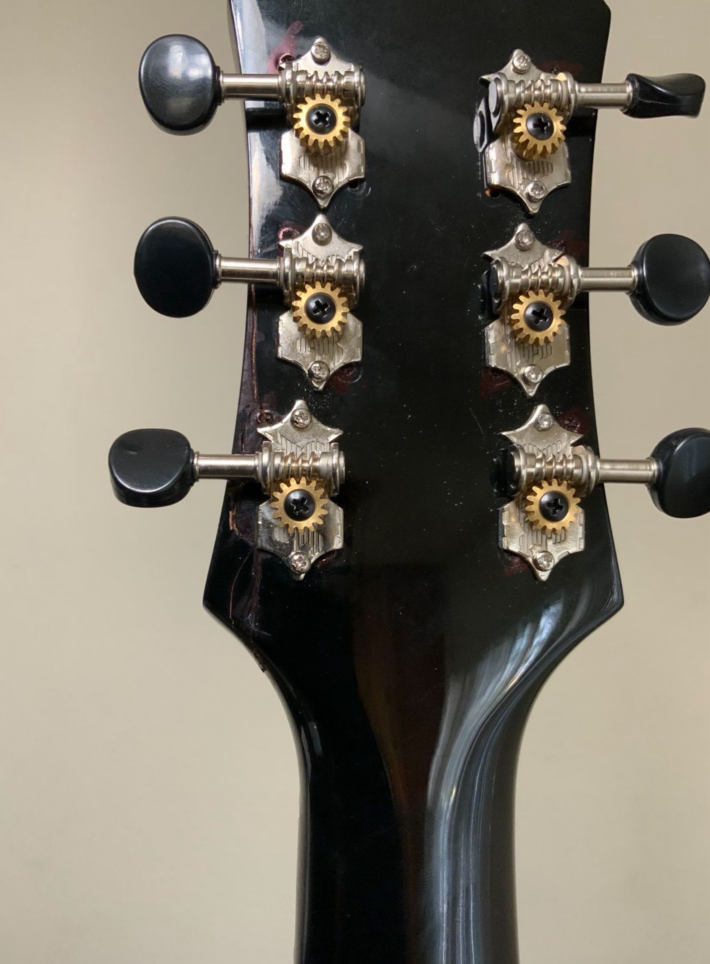 Epiphone Les Paul Jr