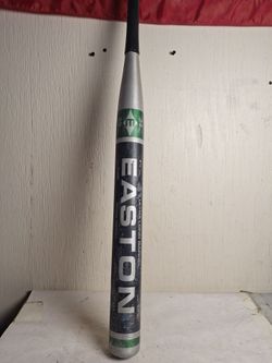 Easton Black Max Ultra Long Barrel Softball Bat , 34/29