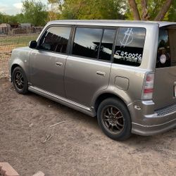 2006 Scion xB