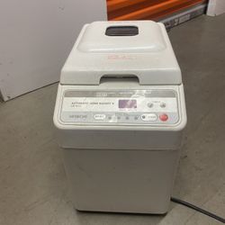 Bread Maker