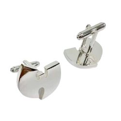 Wu Tang Cufflinks 