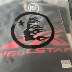 Hellstar Shirts