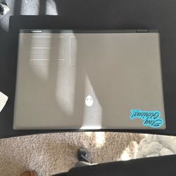 Alienware m16 R2 16" 240Hz Gaming Laptop QHD+ - Intel Core Series 1 Ultra 7 with 16GB RAM - NVIDIA GeForce RTX 4070 - 1TB SSD - Dark Metallic Moon