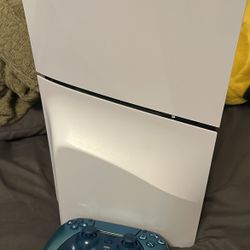 Ps5(Slim)