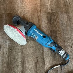 Hércules HC109B Dual Action Polisher