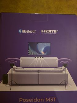 Ultimea Poseidon M3T