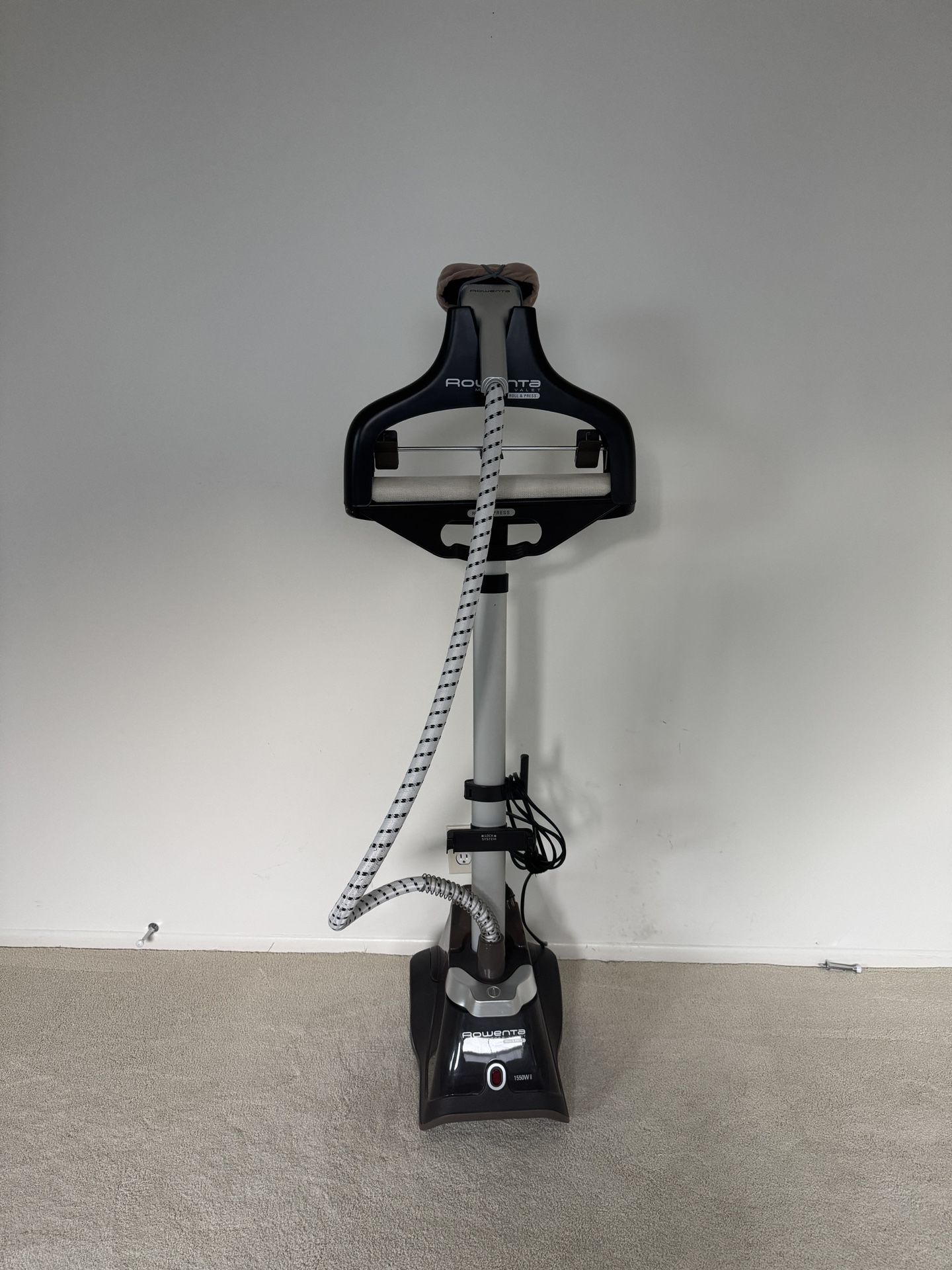 Rowenta Full-Size Steamer